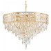 Подвесная люстра Favourite Elysium 4720-12P