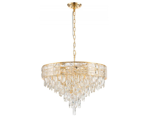 Подвесная люстра Favourite Elysium 4720-12P