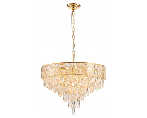 Подвесная люстра Favourite Elysium 4720-12P