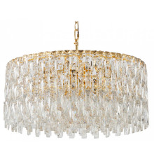 Подвесная люстра Favourite Robby 4722-12P