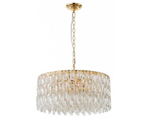 Подвесная люстра Favourite Robby 4722-12P