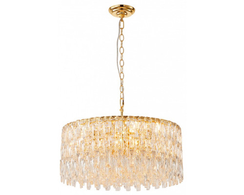 Подвесная люстра Favourite Robby 4722-12P