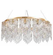 Подвесная люстра Favourite Diadem 4724-12P