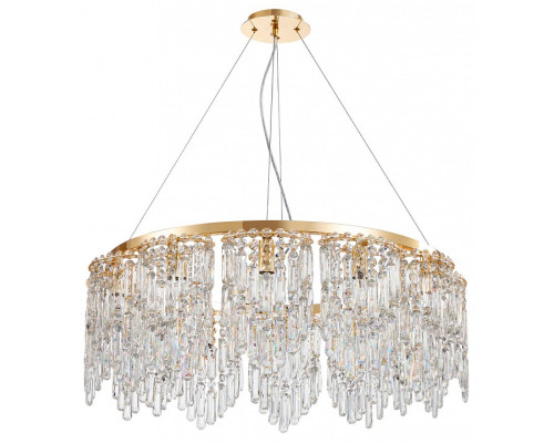 Подвесная люстра Favourite Diadem 4724-12P