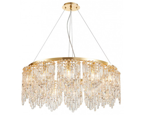 Подвесная люстра Favourite Diadem 4724-12P