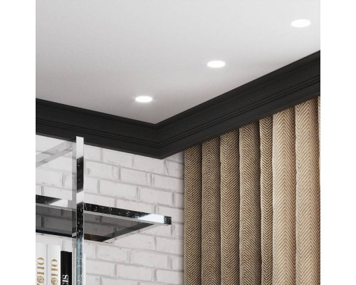 Лампа светодиодная Gauss Elementary GU5.3 9 Вт 6500 K 13539