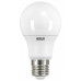 Лампа светодиодная Gauss Elementary A60 E27 7 Вт 3000 К 23217A
