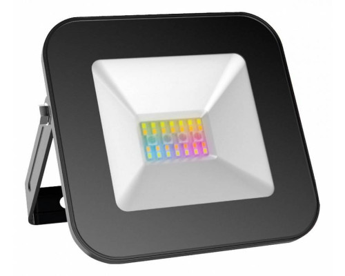 Прожектор светодиодный Gauss Smart Home RGBW 30 Вт IP65 3550132