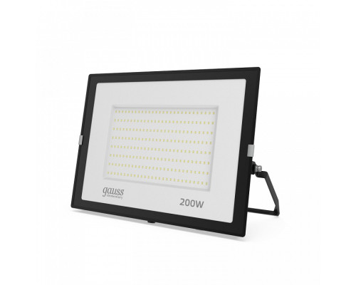 Настенно-потолочный прожектор Gauss  613100200P