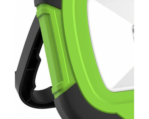 Прожектор светодиодный Gauss Portable Light аккумуляторный 10 Вт 6500 К IP44 686400310