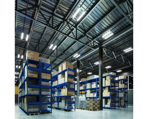 Накладной светильник Gauss  864425336A