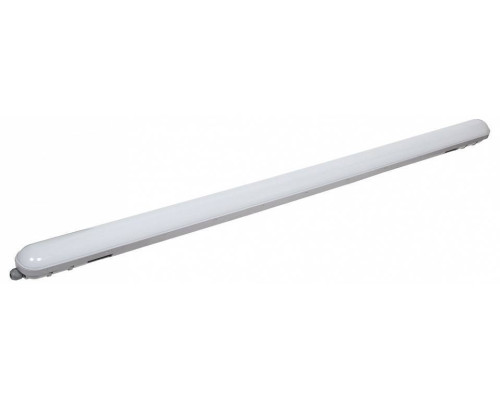 Светильник светодиодный накладной Gauss ССП-176 48 Вт 6500 К IP65 1500 мм 864425348