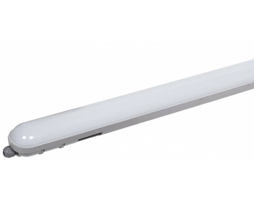 Светильник светодиодный накладной Gauss ССП-176 48 Вт 6500 К IP65 1500 мм 864425348