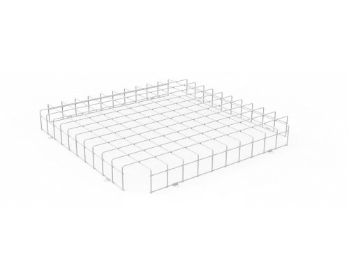 Решетка защитная для светильников Gauss  903265602