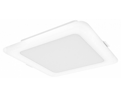 Встраиваемый светильник Gauss Elementary 998420212