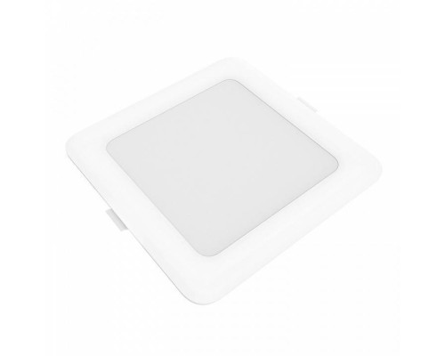 Встраиваемый светильник Gauss Elementary 998420212