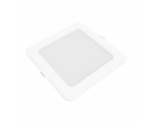 Встраиваемый светильник Gauss Elementary 998420218