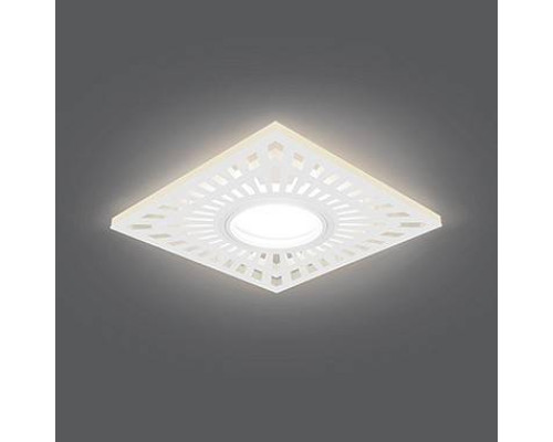 Встраиваемый светильник Gauss Backlight 11 BL127