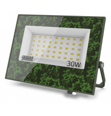 Настенно-потолочный прожектор Gauss  GFD003