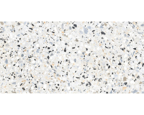 GFA114TRZ07L керамогранит лаппатированный Terrazzo 570*1140*8,5 (2 шт в уп/42.9 м в пал)