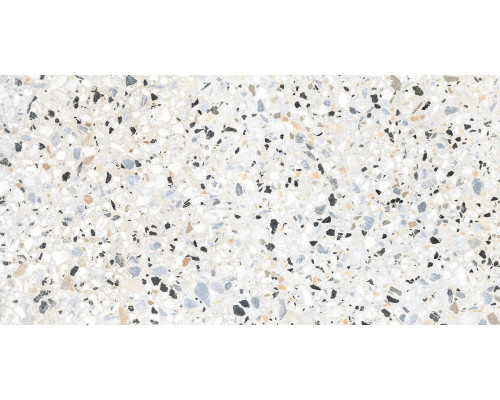 GFA114TRZ07L керамогранит лаппатированный Terrazzo 570*1140*8,5 (2 шт в уп/42.9 м в пал)