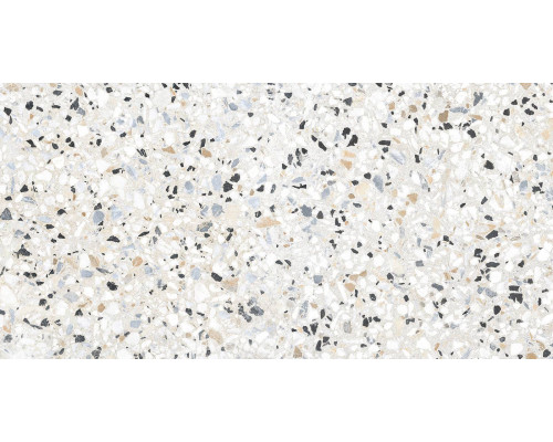 GFA114TRZ07L керамогранит лаппатированный Terrazzo 570*1140*8,5 (2 шт в уп/42.9 м в пал)