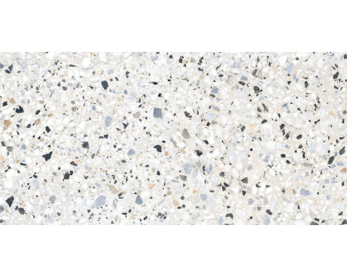 GFA114TRZ07L керамогранит лаппатированный Terrazzo 570*1140*8,5 (2 шт в уп/42.9 м в пал)