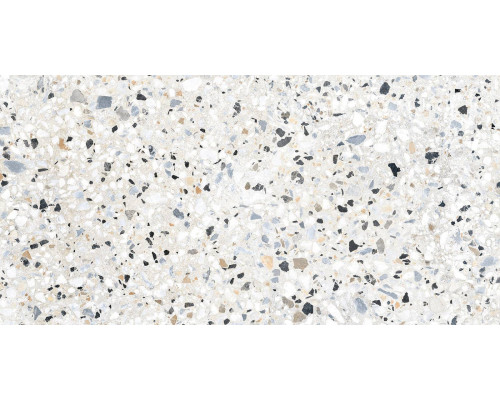 GFA114TRZ07L керамогранит лаппатированный Terrazzo 570*1140*8,5 (2 шт в уп/42.9 м в пал)