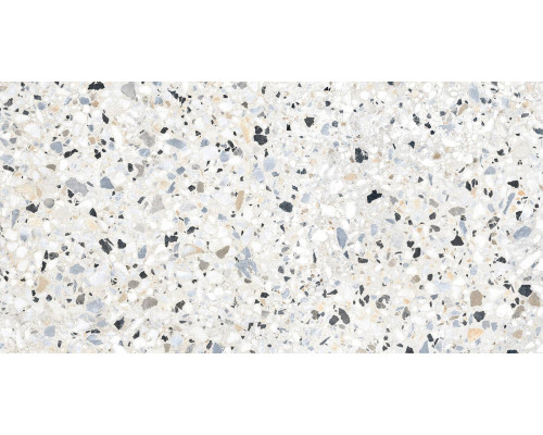 GFA114TRZ07L керамогранит лаппатированный Terrazzo 570*1140*8,5 (2 шт в уп/42.9 м в пал)