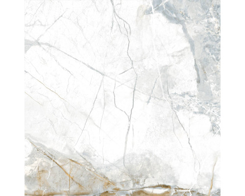 Invisible Dark GP40INV55 Керамогранит матовый 600*600*9,5 (4 шт в уп/43,20 м в пал)