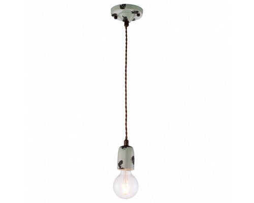 Подвесной светильник Lussole Vermilion GRLSP-8160