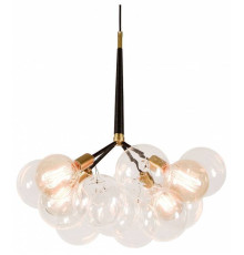 Подвесная люстра Lussole Murray GRLSP-8171