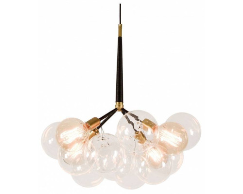 Подвесная люстра Lussole Murray GRLSP-8171