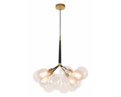 Подвесная люстра Lussole Murray GRLSP-8171