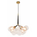 Подвесная люстра Lussole Murray GRLSP-8171