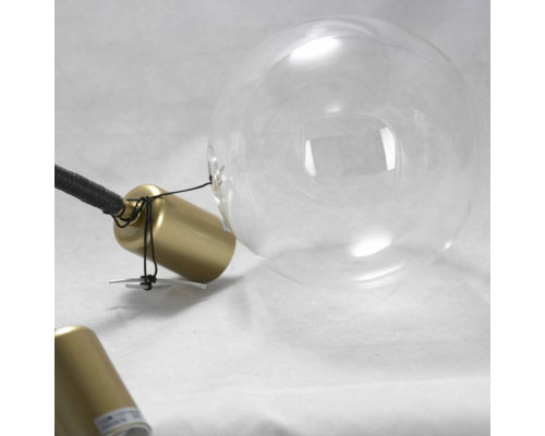 Подвесная люстра Lussole Murray GRLSP-8171