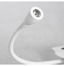 Бра с подсветкой Lussole Cozy 2 GRLSP-8234