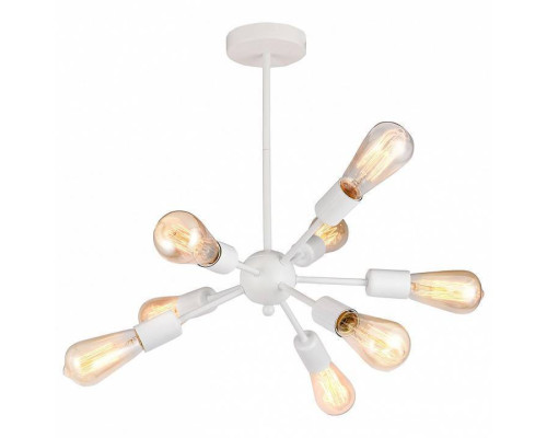 Люстра на штанге LGO Kenner GRLSP-8269