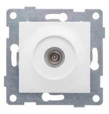 ТВ-розетка без рамки Gusi Electric UGRA С11А1-001