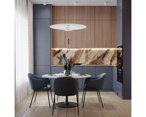 Накладной светильник Hesby Lighting Essence HSBL_0107