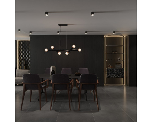 Накладной светильник Hesby Lighting Mysen HSBL_0207