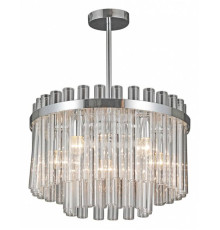 Люстра на штанге ILLUMICO  IL0124-7C-79 CR