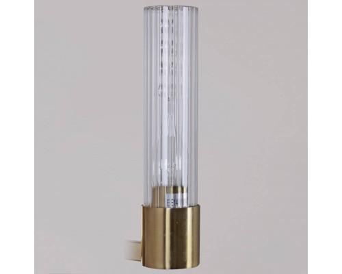 Подвесная люстра ILLUMICO BRASS IL0313-5P-79 BRASS