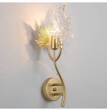 Бра ILLUMICO AUTUMN IL0509-1W-79 CPG AUTUMN