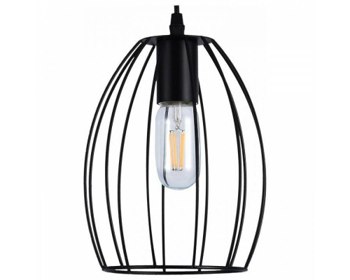 Подвесной светильник ILLUMICO  IL1011-1P-05 BK