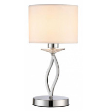 Настольная лампа декоративная ILLUMICO  IL1019-1T-17 CR