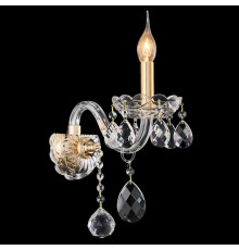 Бра ILLUMICO IL2066 IL2066-1WBC-25 ELITE