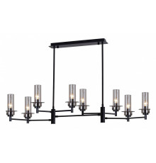 Люстра на штанге ILLUMICO  IL2216-8RLS-24