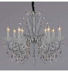 Подвесная люстра ILLUMICO  IL2367-8POR-39 CR