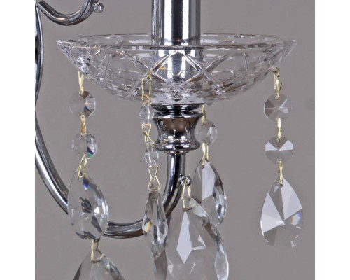 Подвесная люстра ILLUMICO IL2367-8POR-39 CR